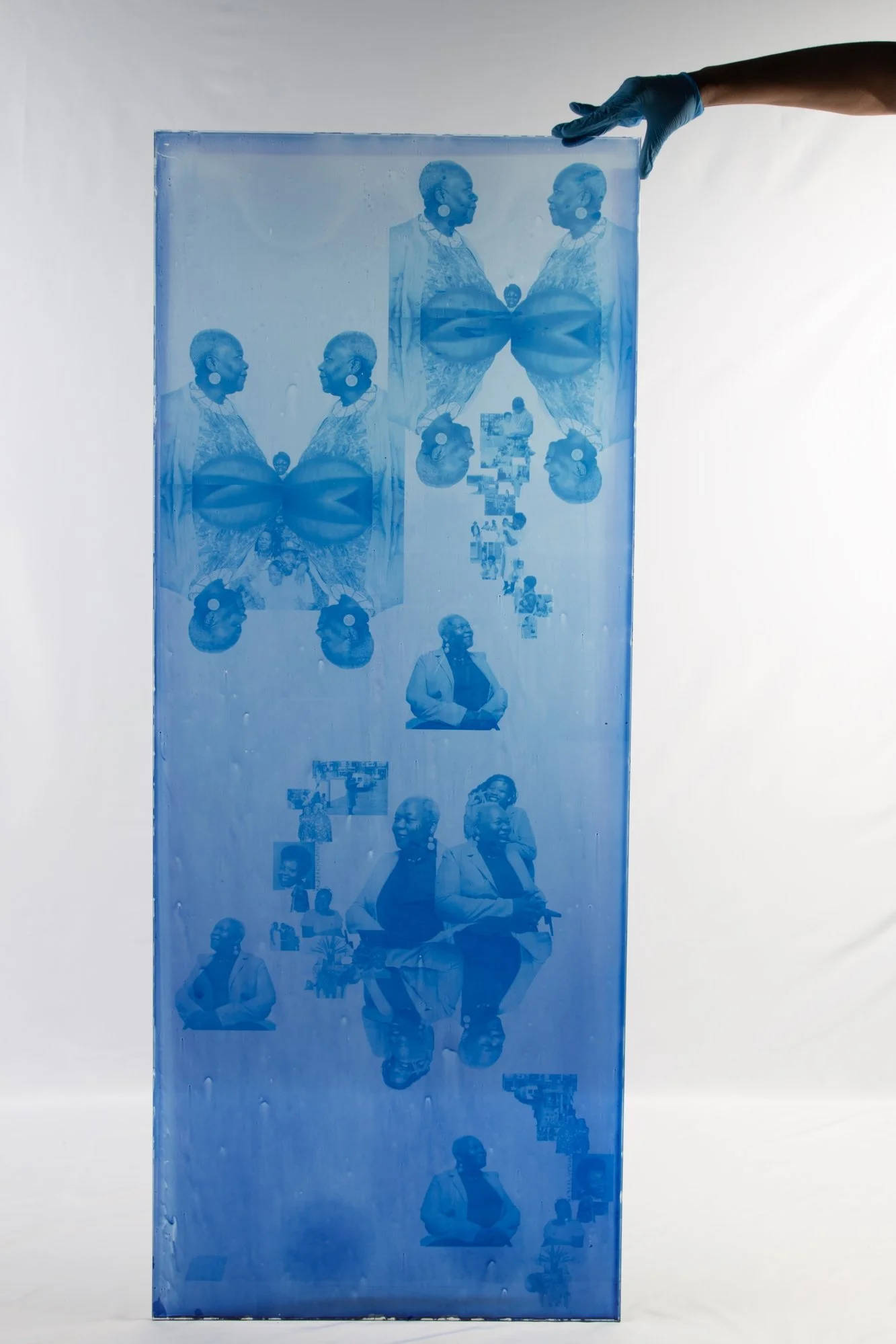 Awakening in Blue: An Ode to Cyanotype | Nederlands Fotomuseum